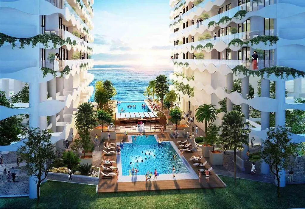 The Wave Residence Melaka 0*, Malakka Malezya