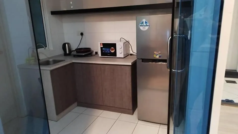 The Wave Residence Melaka Malacca