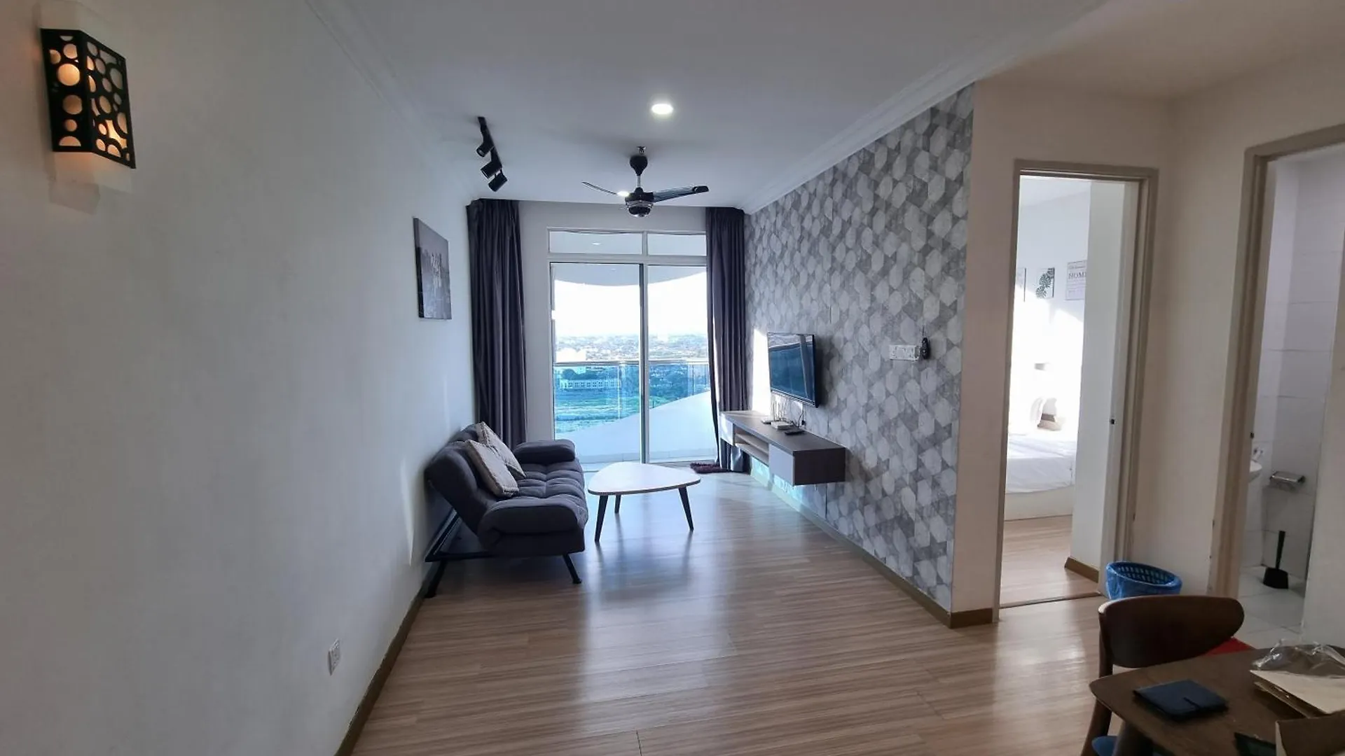 The Wave Residence Melaka